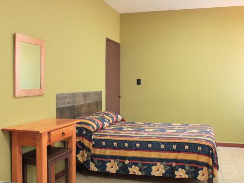 Hotel Galaxia