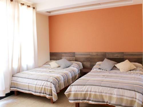 Hotel Galaxia