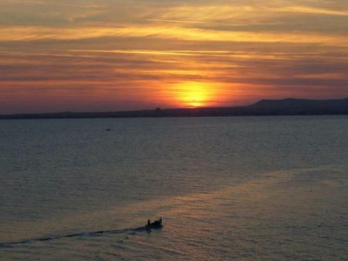 Apartamento Fort Noks Grand Resort Marina Apt