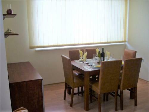 Apartamento Fort Noks Grand Resort Marina Apt