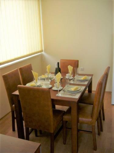 Apartamento Fort Noks Grand Resort Marina Apt