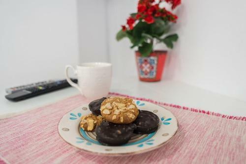 Apartamento Candy, Central, Cozy And Contemporary