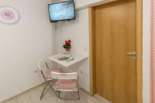 Apartamento Candy, Central, Cozy And Contemporary