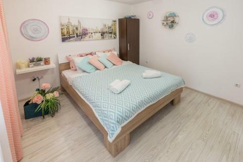 Apartamento Candy, Central, Cozy And Contemporary