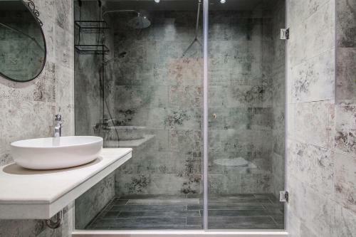 Apartamento Green Space In The City