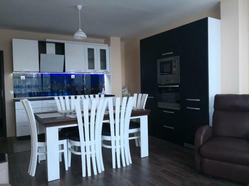 Apartamento Varna Galata