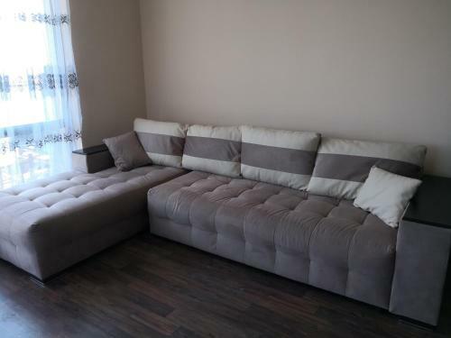 Apartamento Varna Galata