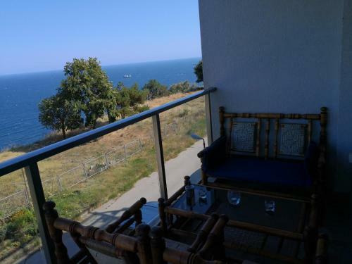 Apartamento Varna Galata