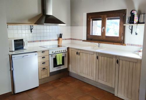 Apartament Rocaforadada A Pi, Bellver De Cerdanya