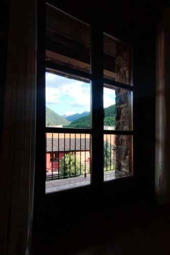 Apartament Rocaforadada A Pi, Bellver De Cerdanya