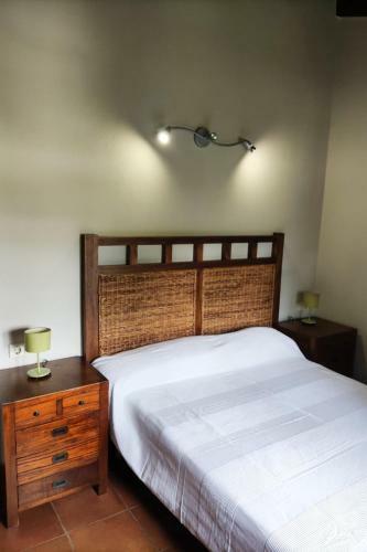 Apartament Rocaforadada A Pi, Bellver De Cerdanya
