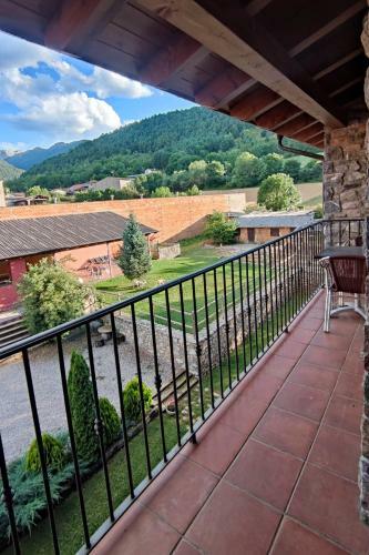 Apartament Rocaforadada A Pi, Bellver De Cerdanya