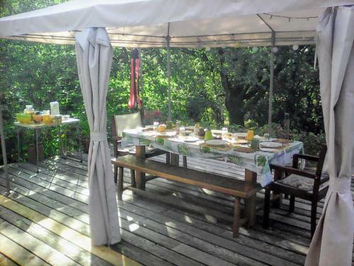 Bed & Breakfast La Pierre Plantee