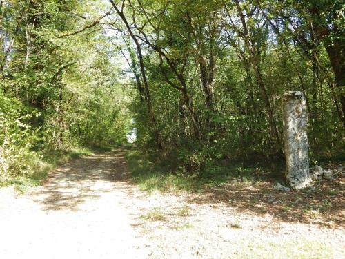 Bed & Breakfast La Pierre Plantee