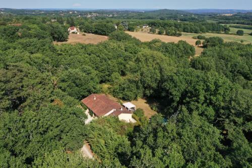 Bed & Breakfast La Pierre Plantee