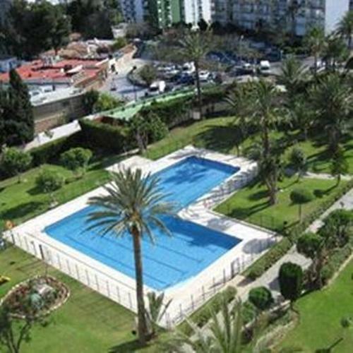 Apartamento Cruz Del Sur