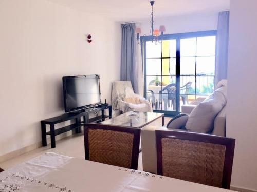 Apartamento Miramar R�sidence