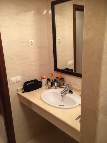 Apartamento Miramar R�sidence