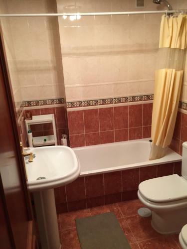 Apartamento Miramar R�sidence