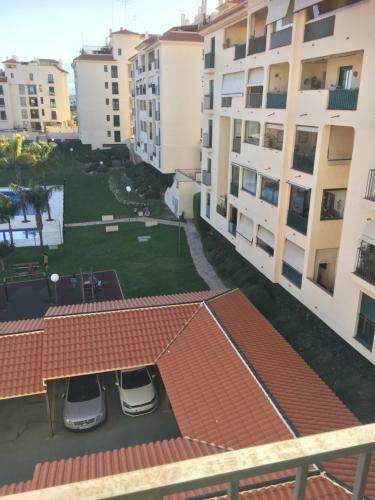 Apartamento Miramar R�sidence
