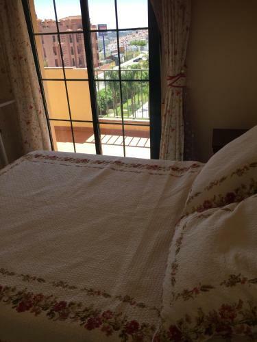 Apartamento Miramar R�sidence