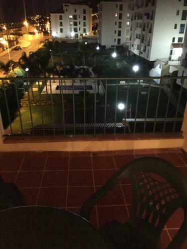 Apartamento Miramar R�sidence