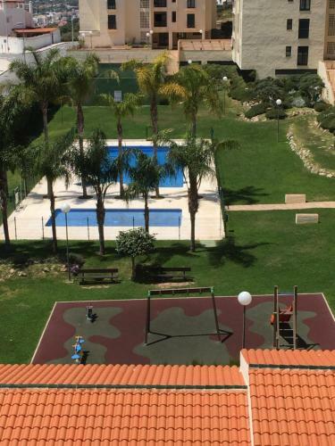 Apartamento Miramar R�sidence