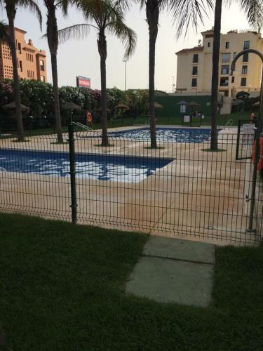 Apartamento Miramar R�sidence