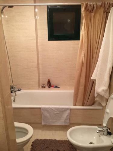Apartamento Miramar R�sidence