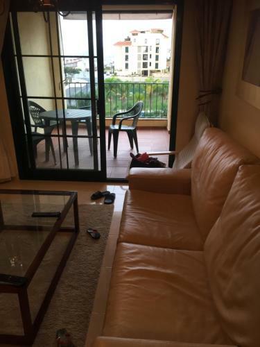 Apartamento Miramar R�sidence