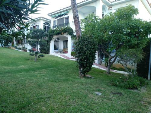 Apartamento La Orquidea