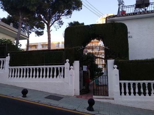 Apartamento La Orquidea