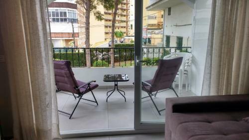 Apartamento La Orquidea