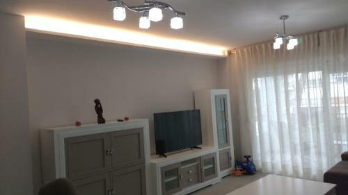 Apartamento La Orquidea