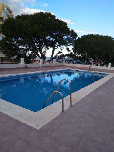 Apartamento La Orquidea