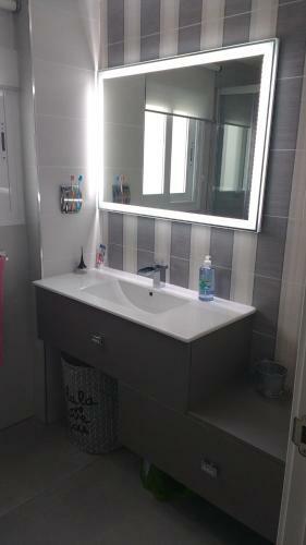 Apartamento La Orquidea