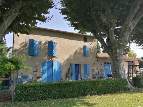 Bed & Breakfast Notre Campagne Proven�ale Au 19