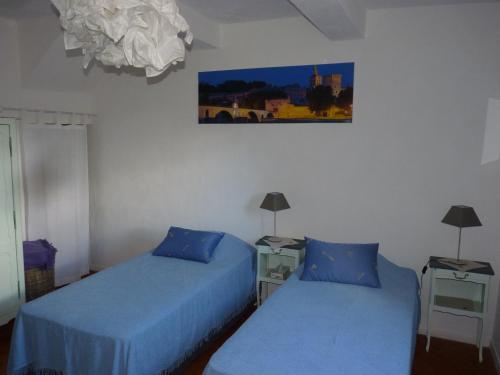 Bed & Breakfast Notre Campagne Proven�ale Au 19