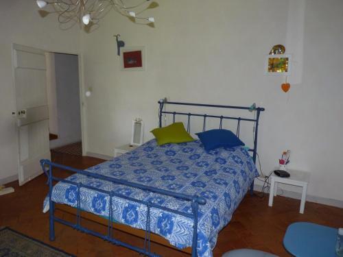 Bed & Breakfast Notre Campagne Proven�ale Au 19