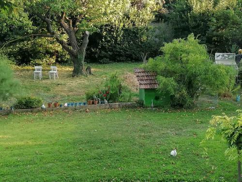 Bed & Breakfast Notre Campagne Proven�ale Au 19
