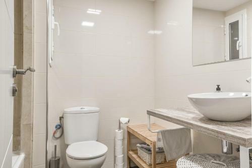 Apartamento Mistral Barcelona Centro