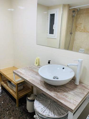 Apartamento Mistral Barcelona Centro