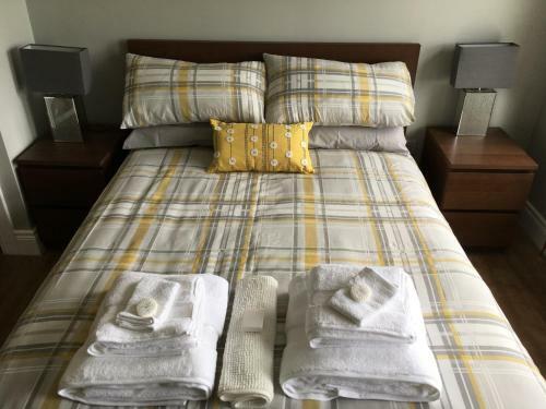 Bed & Breakfast Mourne Walks B & B