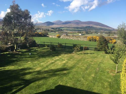 Bed & Breakfast Mourne Walks B & B