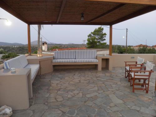 Kytherian Traditional Home