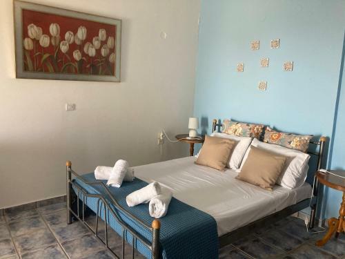 Apartamento Serendip Retreat Greece