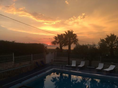 Apartamento Serendip Retreat Greece