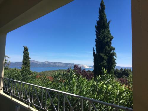 Apartamento Serendip Retreat Greece