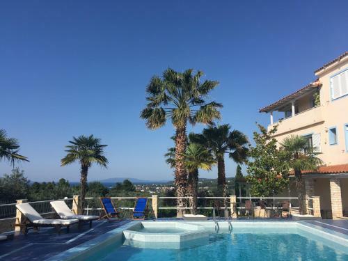 Apartamento Serendip Retreat Greece