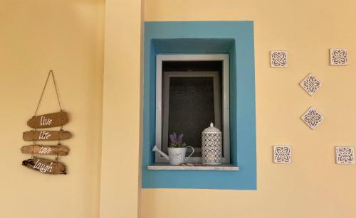 Apartamento Serendip Retreat Greece
